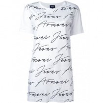 Футболки і поло Armani Jeans модель 3Y5T41-5JABZ-1100 Фото