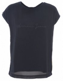 Футболки и поло Armani Jeans модель 3Y5T44-5JZLZ-155N Фото