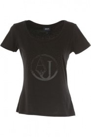 Футболки и поло Armani Jeans модель 3Y5T48-5JZNZ-1200 Фото