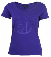 Футболки и поло Armani Jeans модель 3Y5T48-5JZNZ-1597 Фото