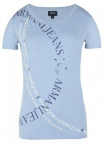 Футболки и поло Armani Jeans модель 3Y5T56-5JPXZ-1534 Фото