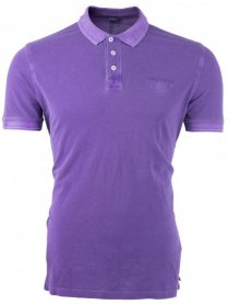 Поло Armani Jeans модель 3Y6F03-6J0JZ-1301 Фото