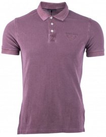 Поло Armani Jeans модель 3Y6F03-6J0JZ-1494 Фото