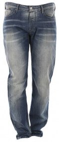 Джинсы Armani Jeans модель 3Y6J06-6D25Z-1500 Фото
