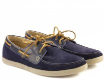 Напівчеревики Braska модель 522-609/209 Фото