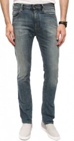 Джинсы Armani Jeans модель 3Y6J45-6D2GZ-1500 Фото