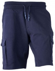 Шорты Armani Jeans модель 3Y6S80-6J0BZ-1579 Фото