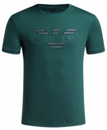 Футболки і поло Armani Jeans модель 3Y6T34-6JPRZ-1854 Фото