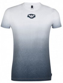 Футболки і поло Armani Jeans модель 3Y6T77-6J1BZ-25BA Фото
