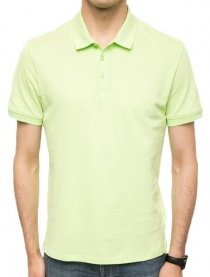 Поло Armani Jeans модель 8N6F12-6J0SZ-1873 Фото