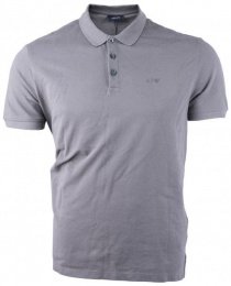 Поло Armani Jeans модель 8N6F12-6J0SZ-1960 Фото
