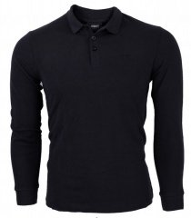 Поло Armani Jeans модель 8N6F13-6J0SZ-1579 Фото