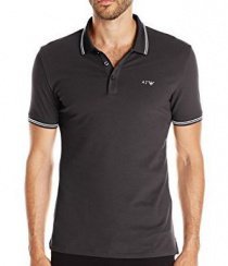 Поло Armani Jeans модель 8N6F30-6JPTZ-1768 Фото