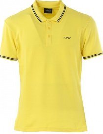 Поло Armani Jeans модель 8N6F30-6JPTZ-1601 Фото