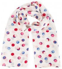 Шарф Armani Jeans модель 924110-7P072-41610 Фото