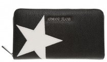 Кошелек Armani Jeans модель 928088-7P760-00020 Фото