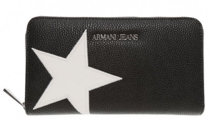 Гаманець Armani Jeans модель 928088-7P760-00020 - фото