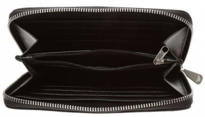 Кошелек Armani Jeans модель 928088-7P760-00020 — фото - INTERTOP