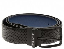 Ремни Armani Jeans модель 931050-7P825-10720 Фото