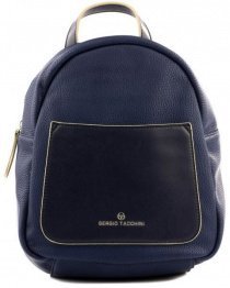 Рюкзаки Sergio Tacchini модель K50TGZB004BLU Фото