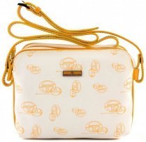 Сумки Sergio Tacchini модель K50T32H001ARA Фото