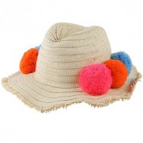 Капелюх BILLIEBLUSH модель U11050/Z40 Фото