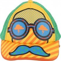 Кепка Billybandit модель V21030/Z40 Фото