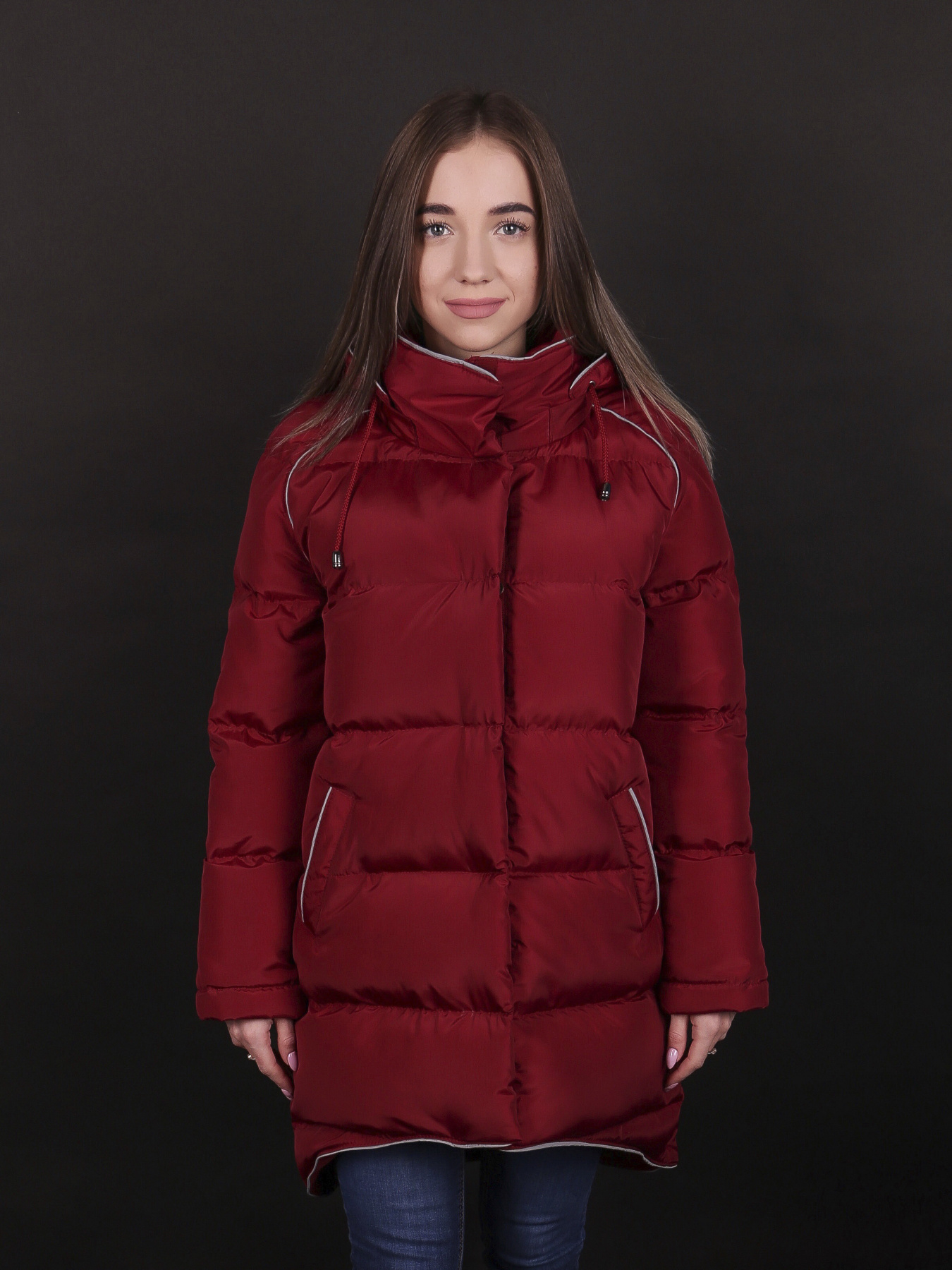 Вьетнамки Boss модель J29127/849 Фото