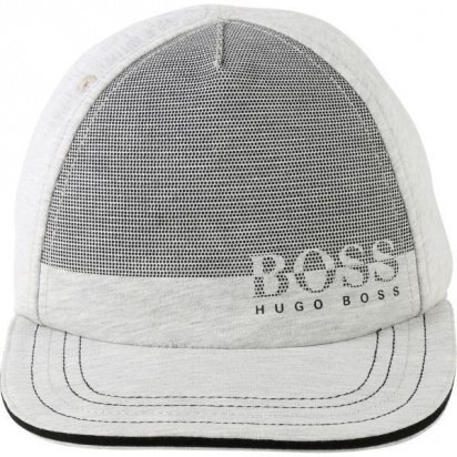 Кепка Boss модель J21176/A89 — фото - INTERTOP