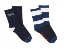 Шкарпетки та гольфи Boss модель J20207/849 Фото