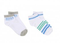Шкарпетки та гольфи Boss модель J20210/10B Фото