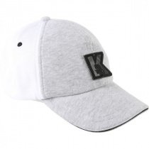 Кепка Karl Lagerfeld Kids модель Z21004/A34 Фото