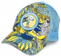 Кепка Little Marc Jacobs модель W21010/T48 Фото