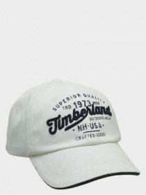 Кепка Timberland Kids модель T21283/10B Фото