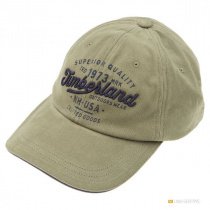 Кепка Timberland Kids модель T21283/64B Фото