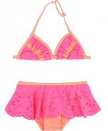 Купальник BILLIEBLUSH модель U10210/499 Фото