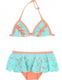 Купальник BILLIEBLUSH модель U10210/750 Фото