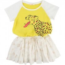 Платья BILLIEBLUSH модель U12277/N55 Фото