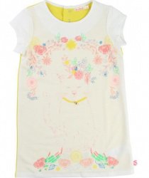 Платья BILLIEBLUSH модель U12278/N55 Платья BILLIEBLUSH модель U12278/N55 Фото