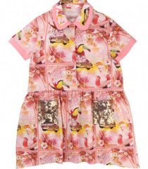 Платья BILLIEBLUSH модель U12285/Z47 Фото