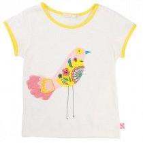 Футболки і поло BILLIEBLUSH модель U15382/N55 Футболки і поло BILLIEBLUSH модель U15382/N55 Фото