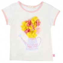 Футболки и поло BILLIEBLUSH модель U15382/N74 Фото