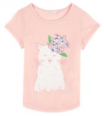 Футболки и поло BILLIEBLUSH модель U15383/447 Фото