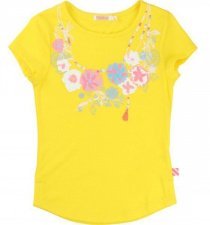 Футболки и поло BILLIEBLUSH модель U15383/535 Фото