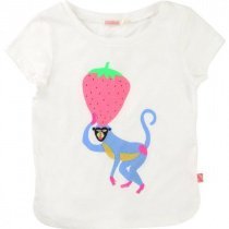 Футболки и поло BILLIEBLUSH модель U15385/105 Фото