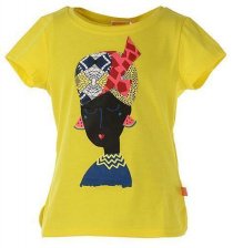 Футболки и поло BILLIEBLUSH модель U15385/535 Фото