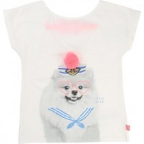 Футболки и поло BILLIEBLUSH модель U15388/105 Фото