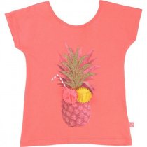 Футболки и поло BILLIEBLUSH модель U15388/43D Фото