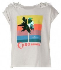 Футболки и поло BILLIEBLUSH модель U15393/105 Фото