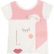 Футболки и поло BILLIEBLUSH модель U15396/105 Фото